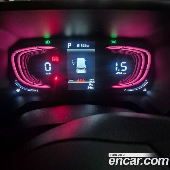 Kia RAY 2026