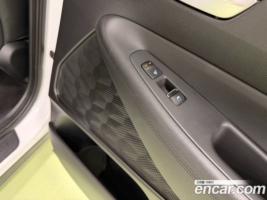 Hyundai Santafe 2020