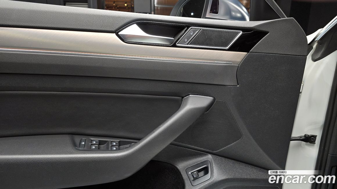 Volkswagen Arteon 2019