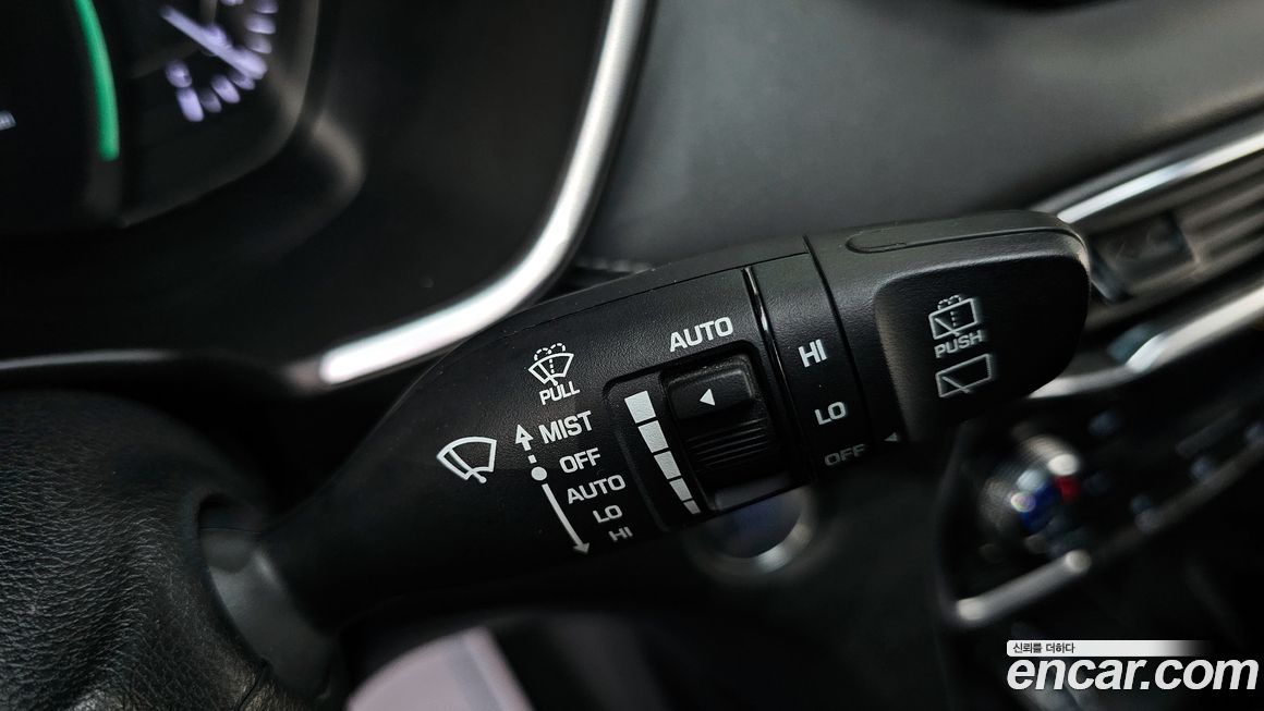 Hyundai Santafe 2020