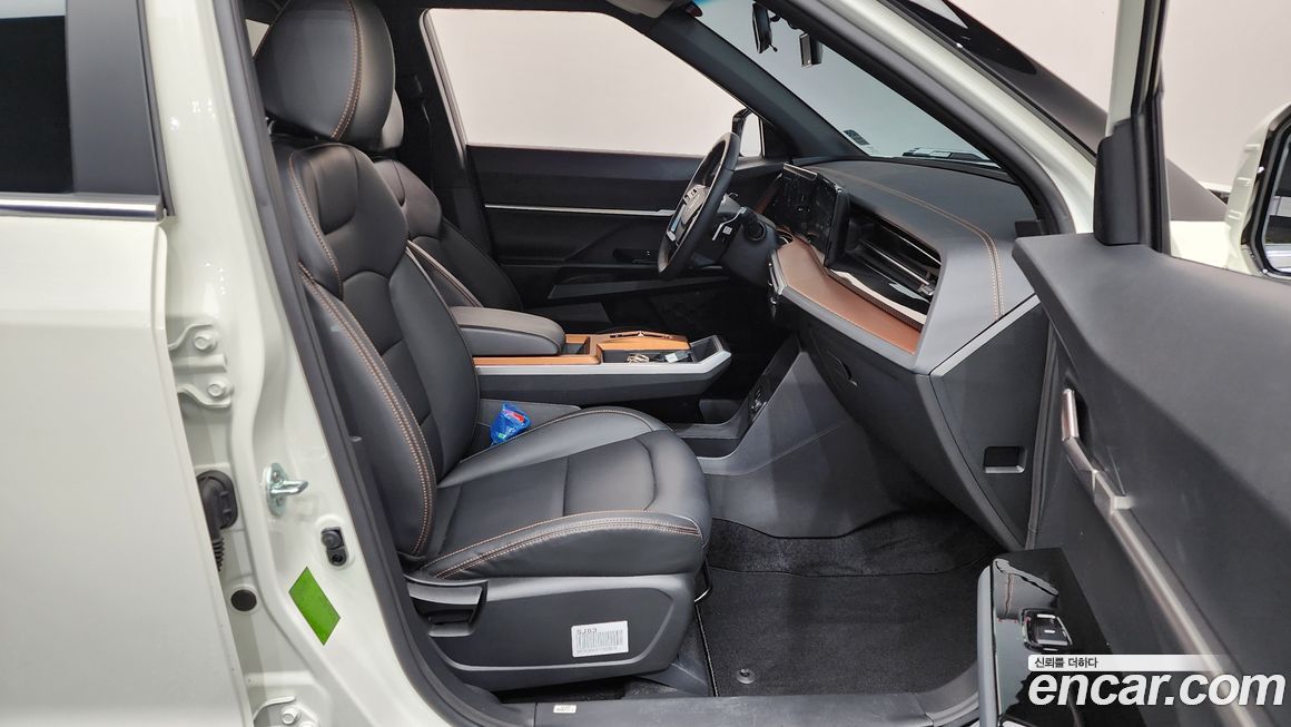 KG_Mobility_Ssangyong Torres 2025