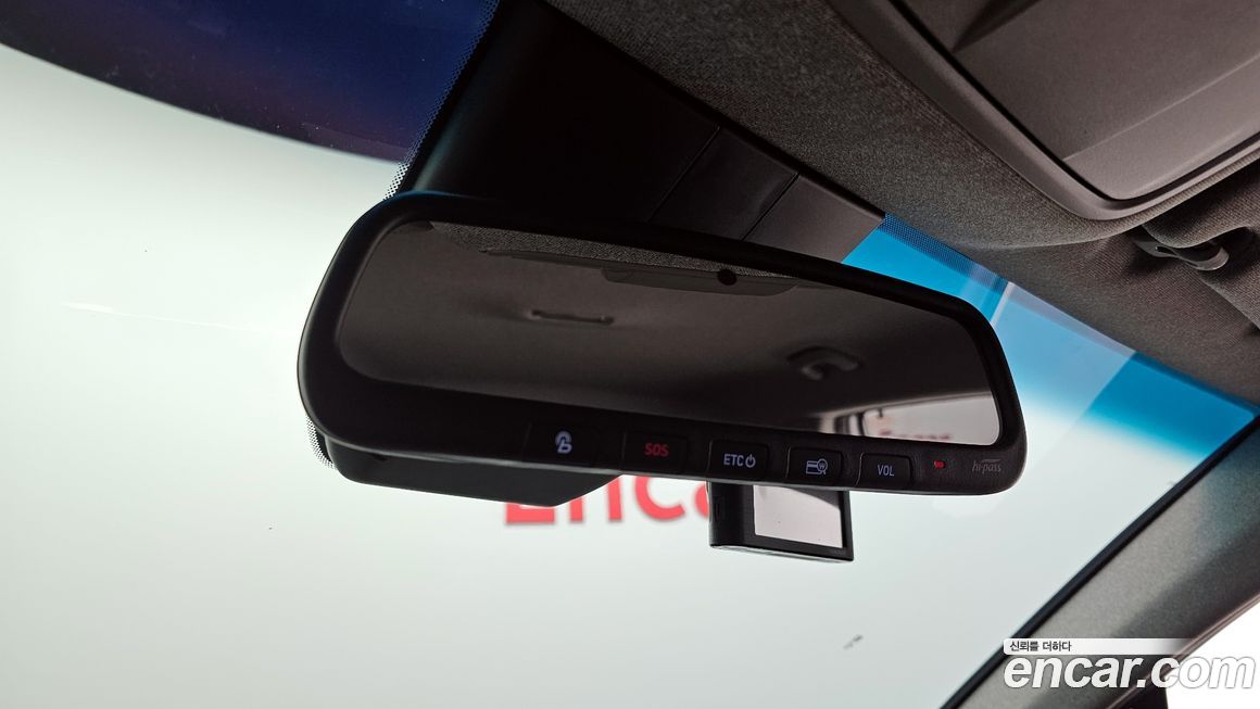 Hyundai Santafe 2020