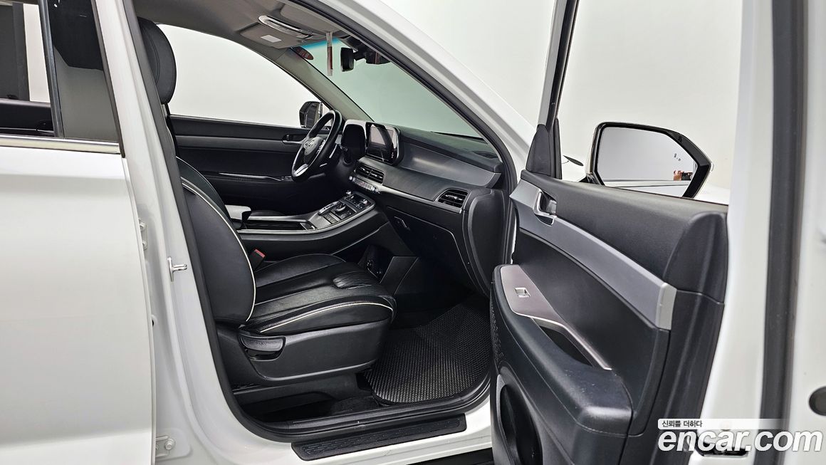 Hyundai Palisade 2020