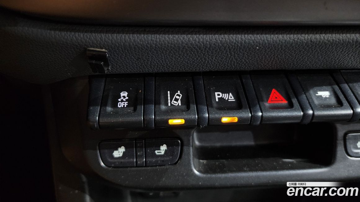 ChevroletGMDaewoo Colorado 2021