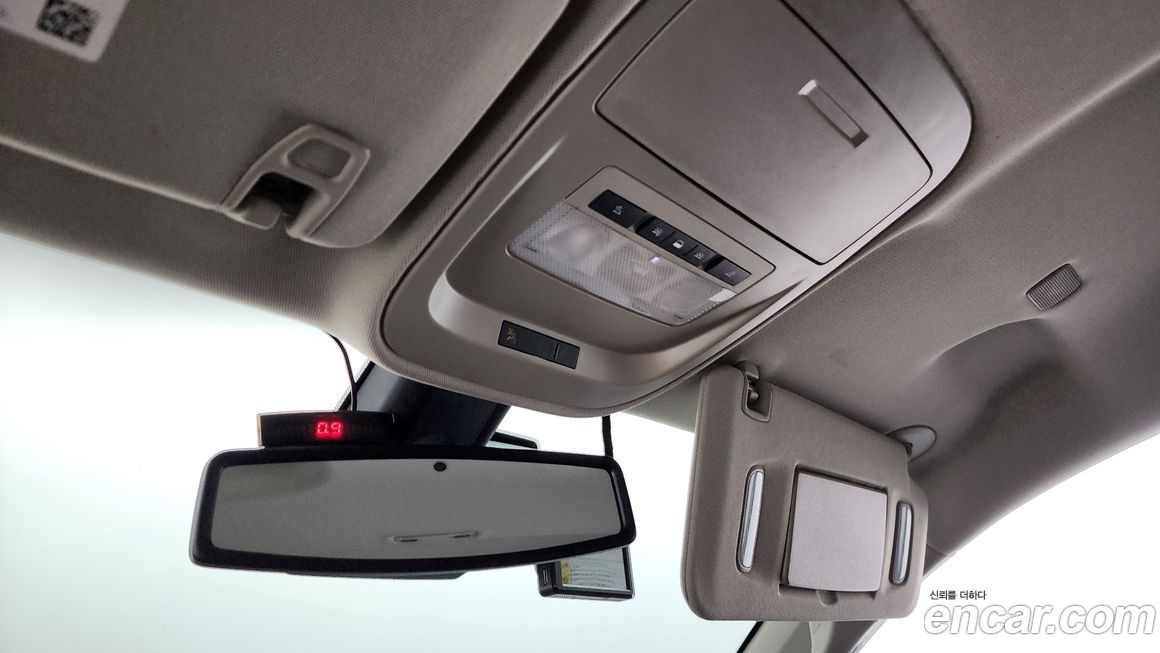 ChevroletGMDaewoo Colorado 2021