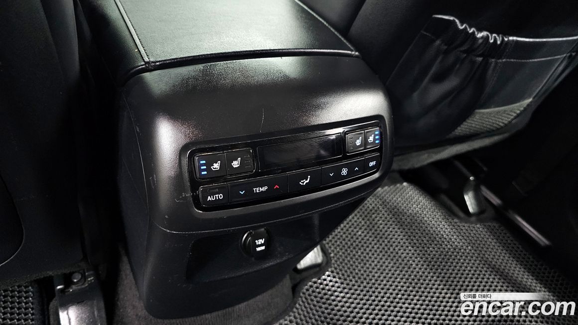 Hyundai Palisade 2020