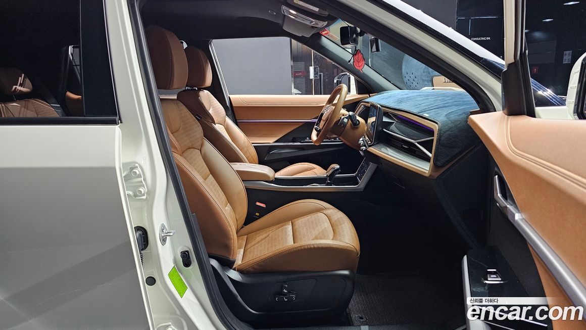 KG_Mobility_Ssangyong Torres 2024