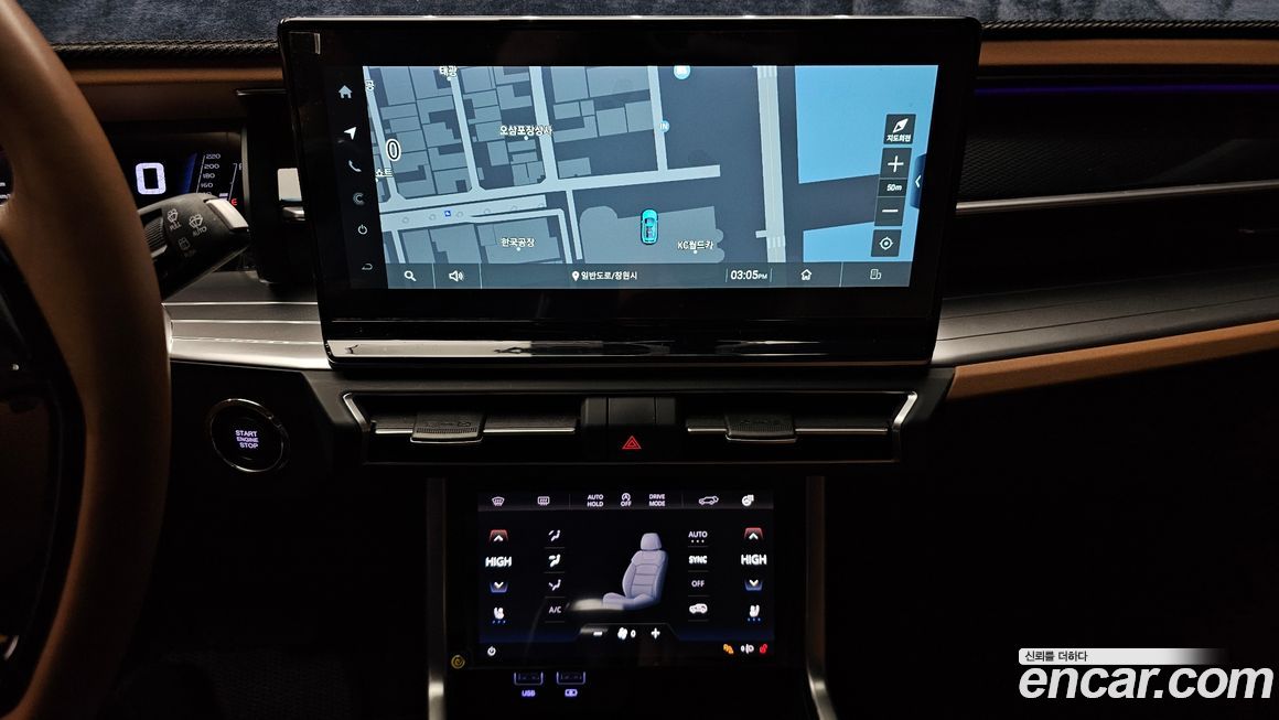 KG_Mobility_Ssangyong Torres 2024