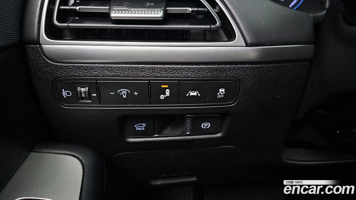 Hyundai Palisade 2020