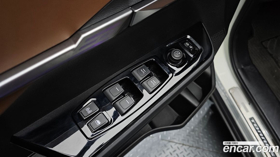 KG_Mobility_Ssangyong Torres 2024