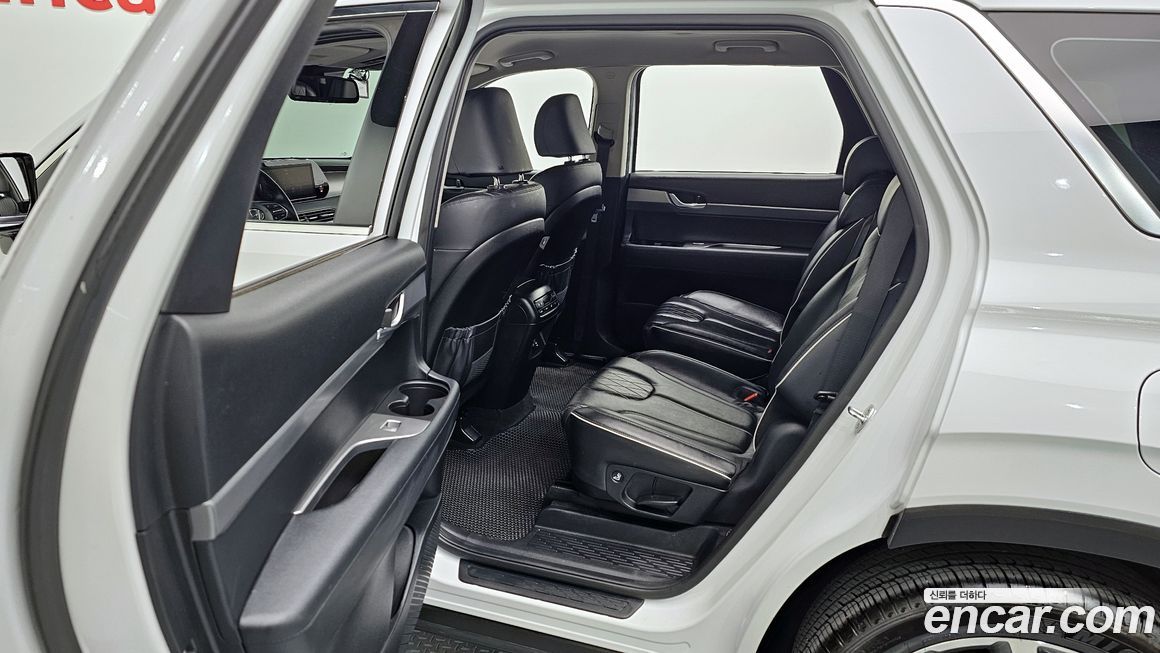 Hyundai Palisade 2020