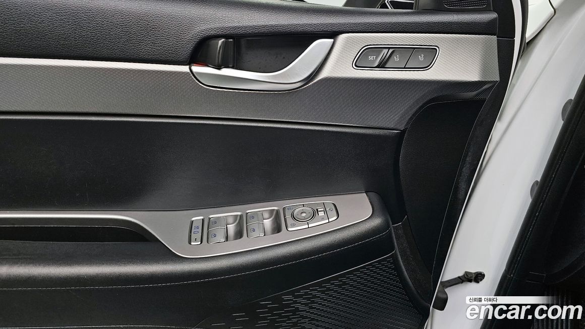 Hyundai Palisade 2020