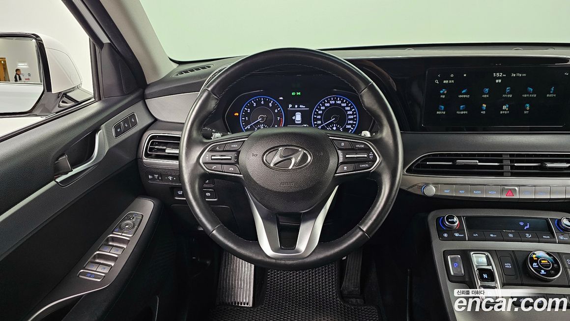 Hyundai Palisade 2020