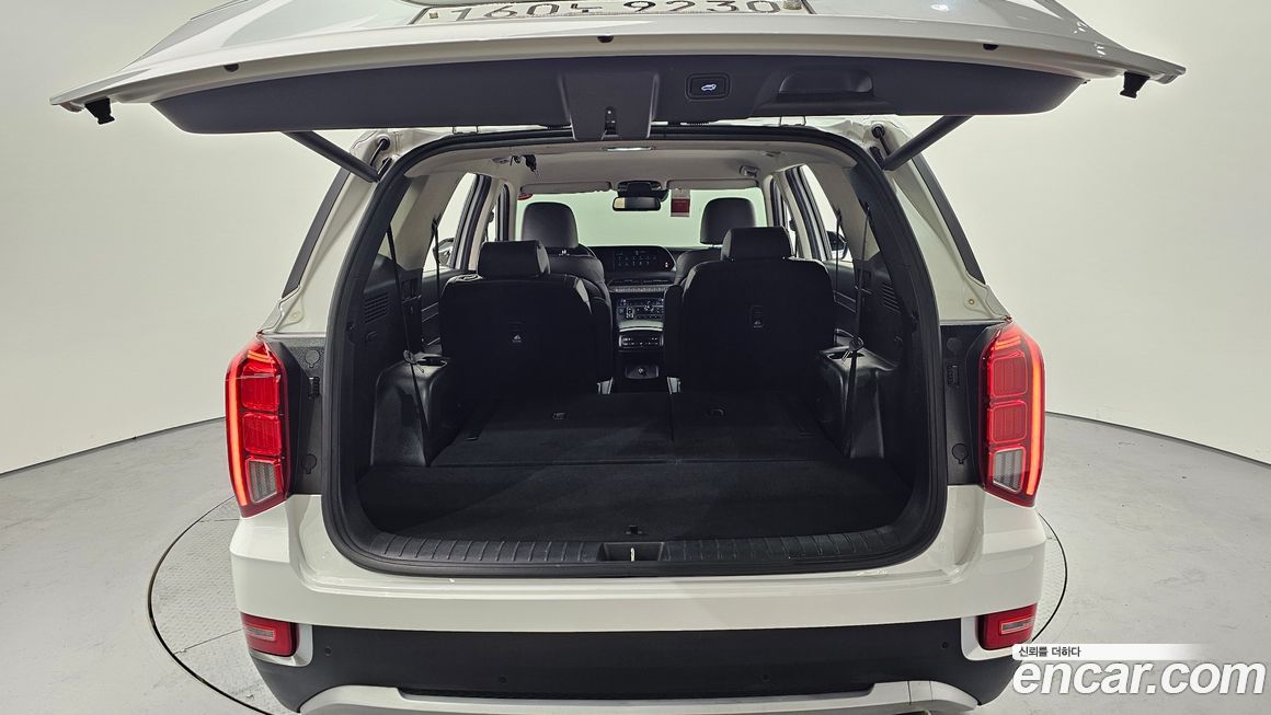 Hyundai Palisade 2020