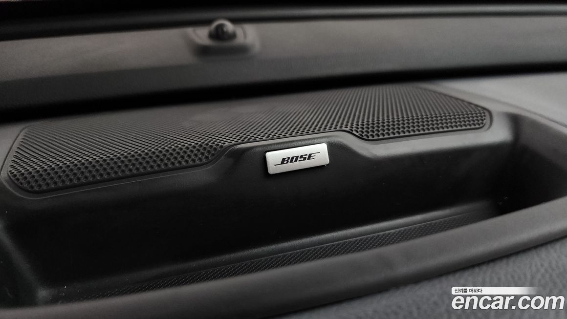 ChevroletGMDaewoo Colorado 2021