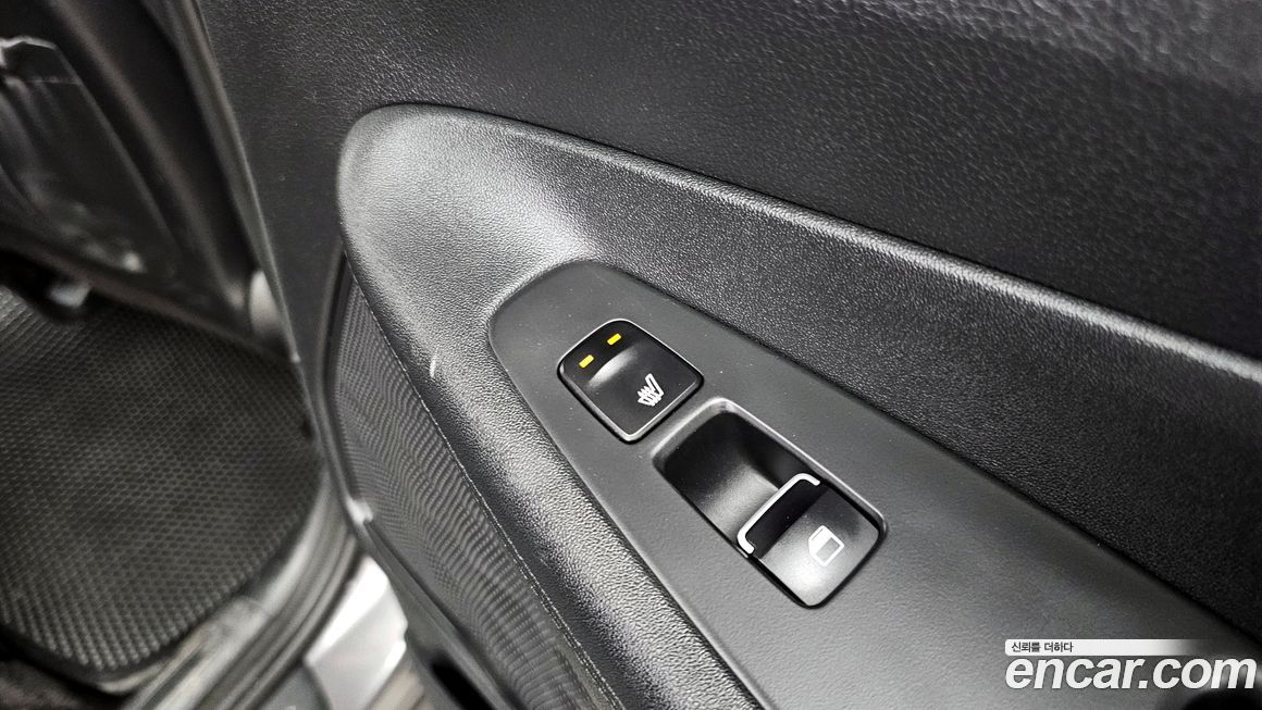 Hyundai Santafe 2023