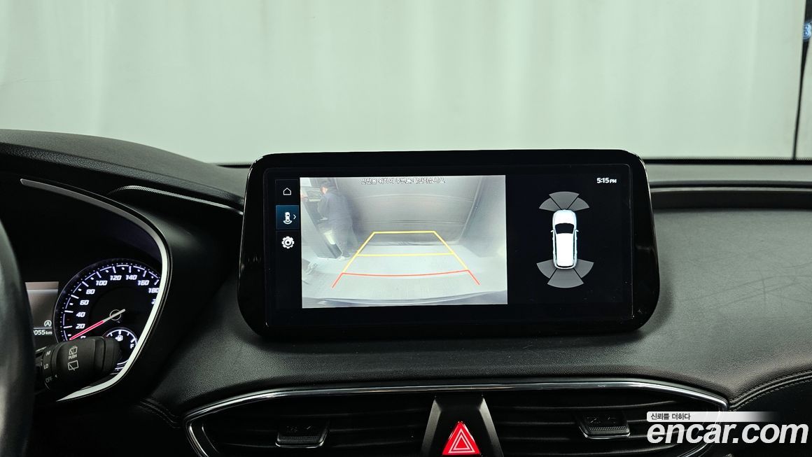 Hyundai Santafe 2023