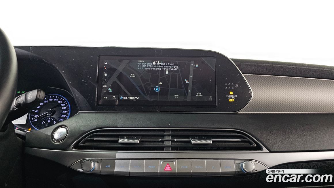 Hyundai Palisade 2019