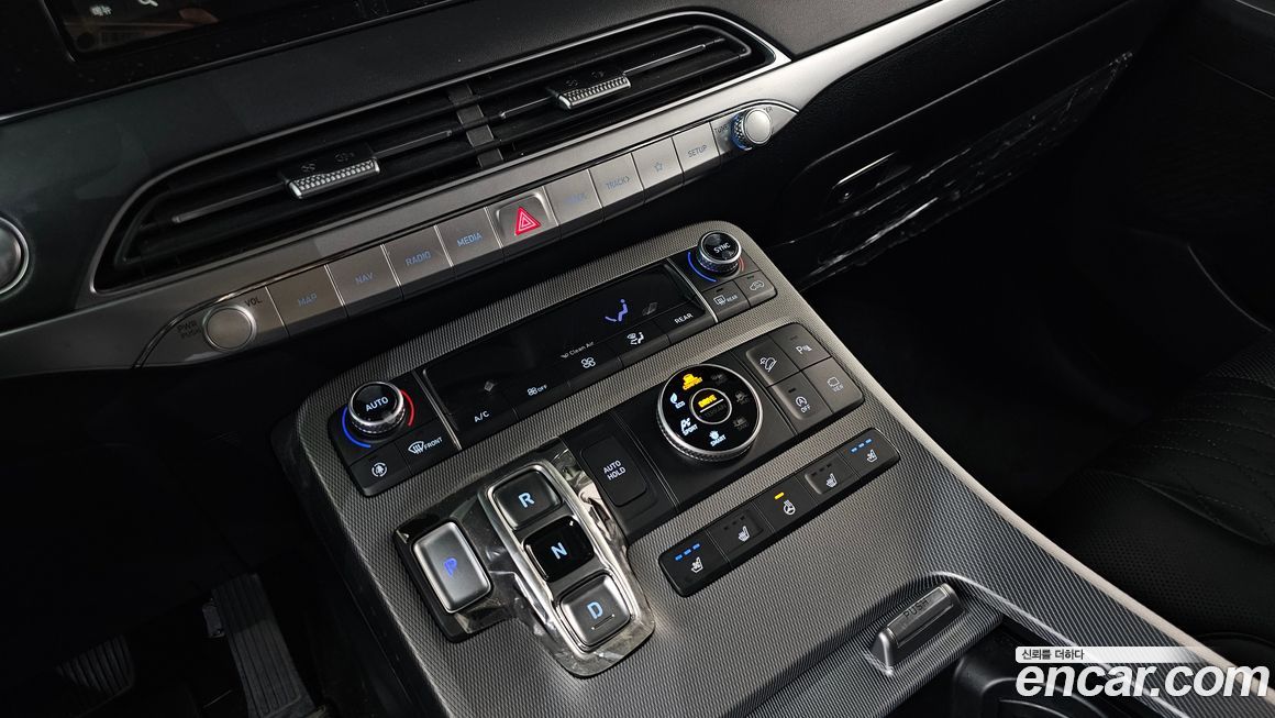 Hyundai Palisade 2019