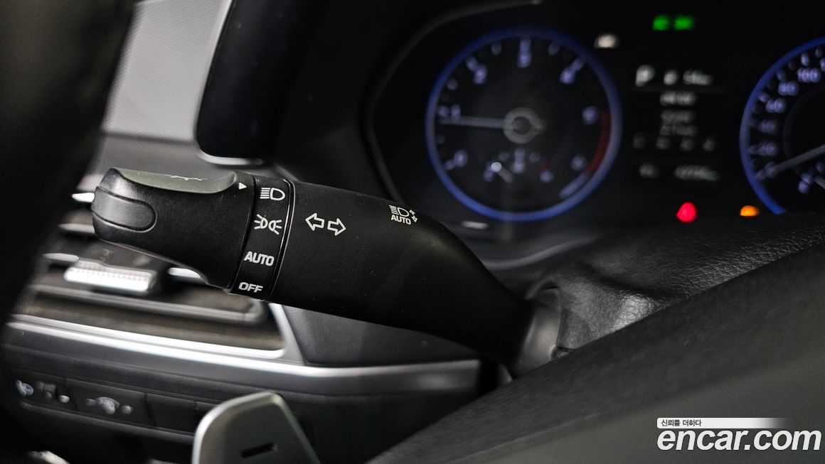 Hyundai Palisade 2019