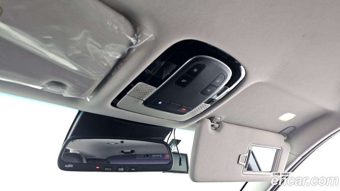 Hyundai Palisade 2019