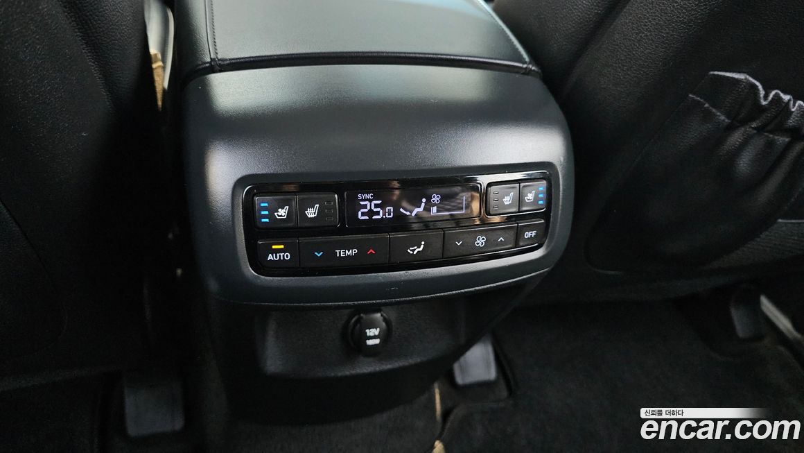 Hyundai Palisade 2019