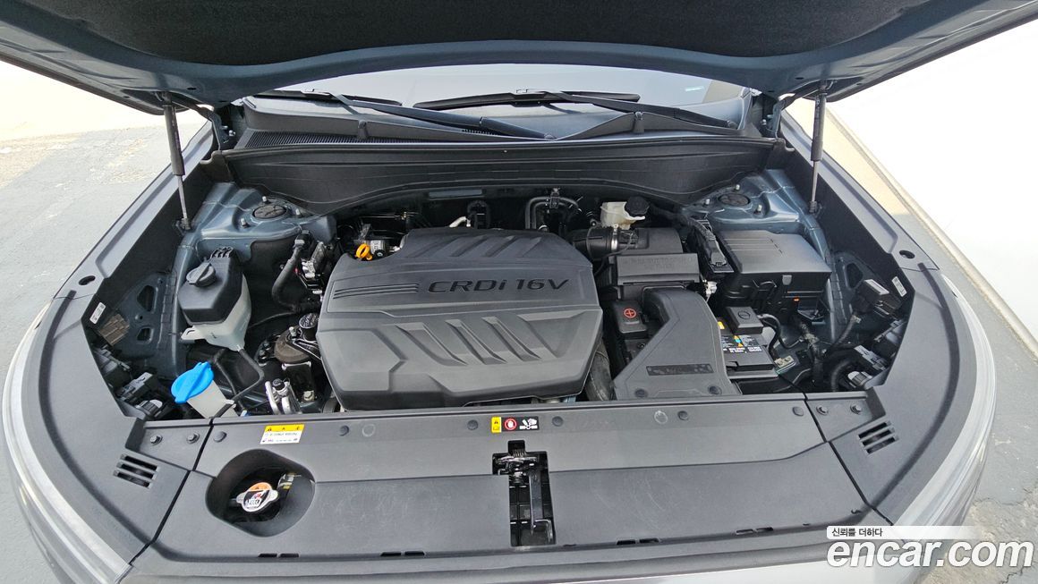 Hyundai Palisade 2019