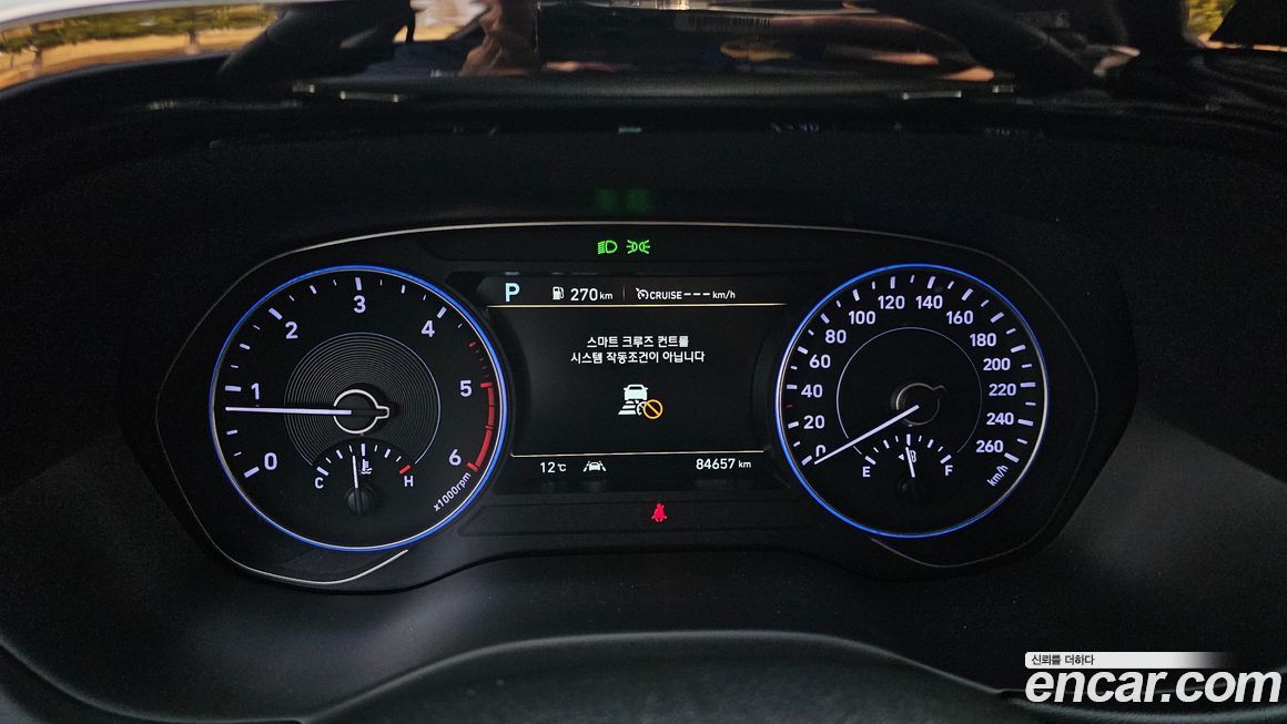 Hyundai Palisade 2019