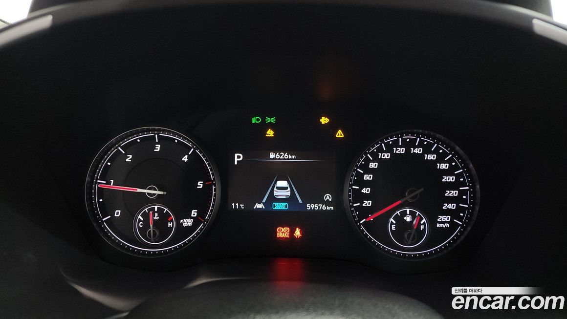 Hyundai Santafe 2022