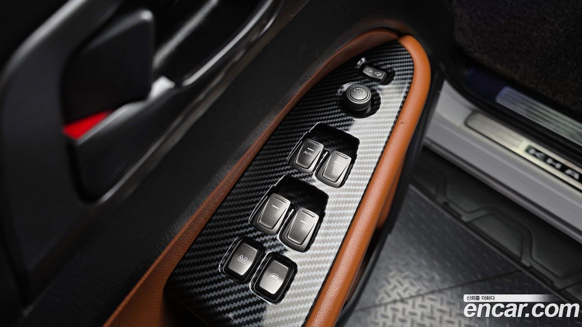 KG_Mobility_Ssangyong Rexton 2022