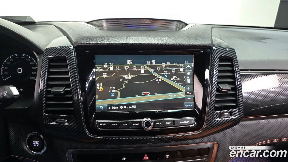 KG_Mobility_Ssangyong Rexton 2022