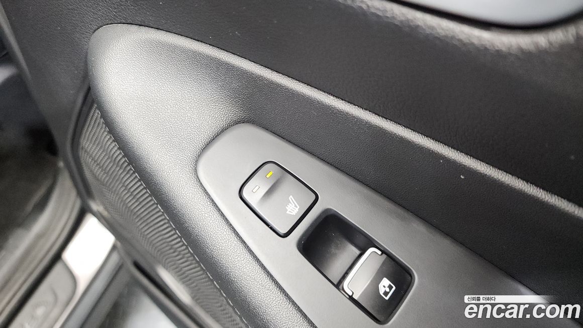 Hyundai Santafe 2022