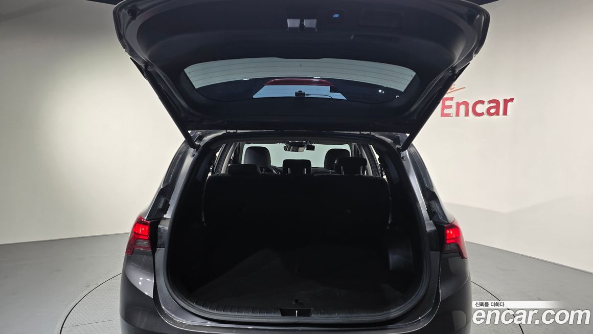 Hyundai Santafe 2023