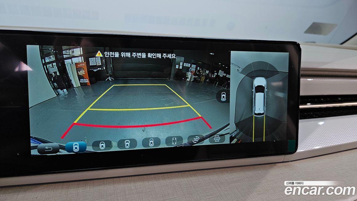 KG_Mobility_Ssangyong Actyon 2025