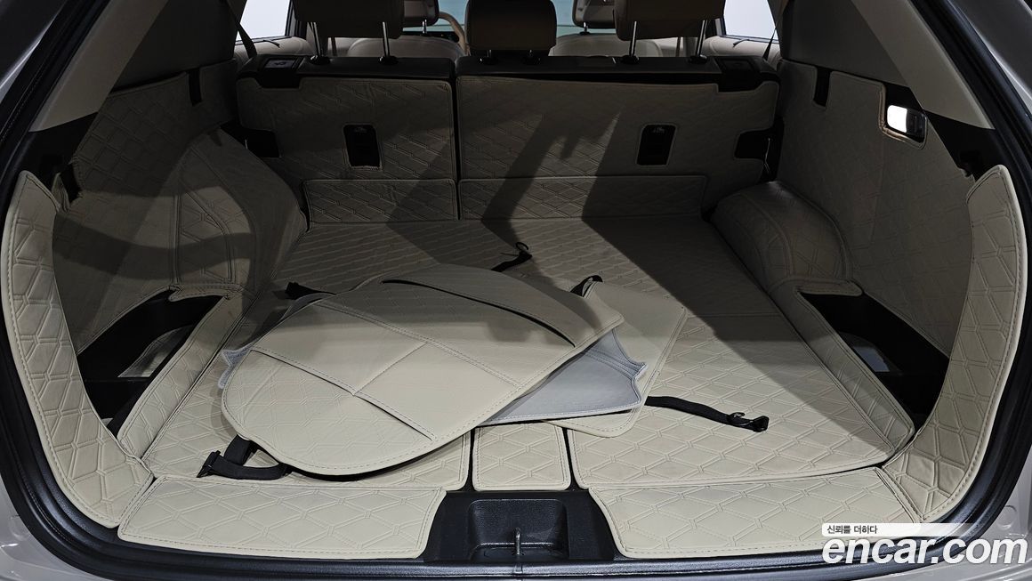 KG_Mobility_Ssangyong Actyon 2025