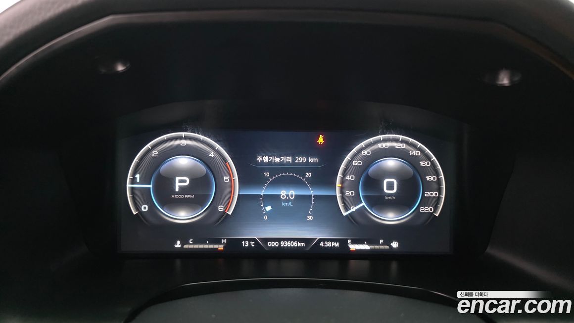 KG_Mobility_Ssangyong Rexton 2022