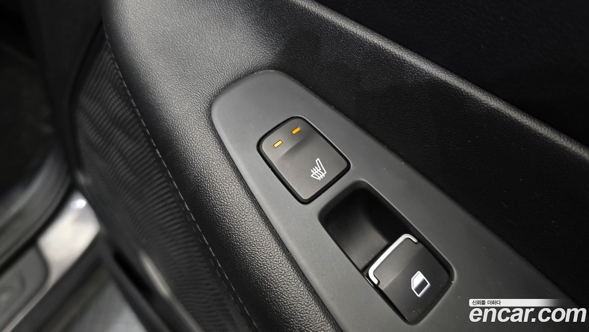 Hyundai Santafe 2023