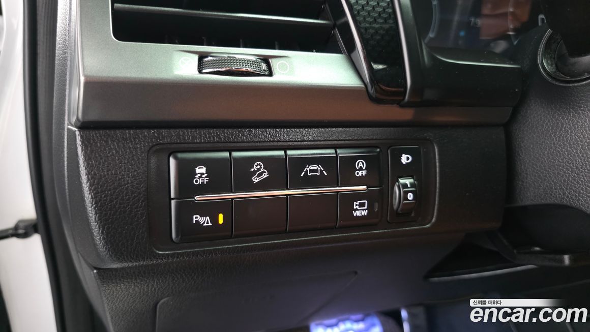 KG_Mobility_Ssangyong Rexton 2022