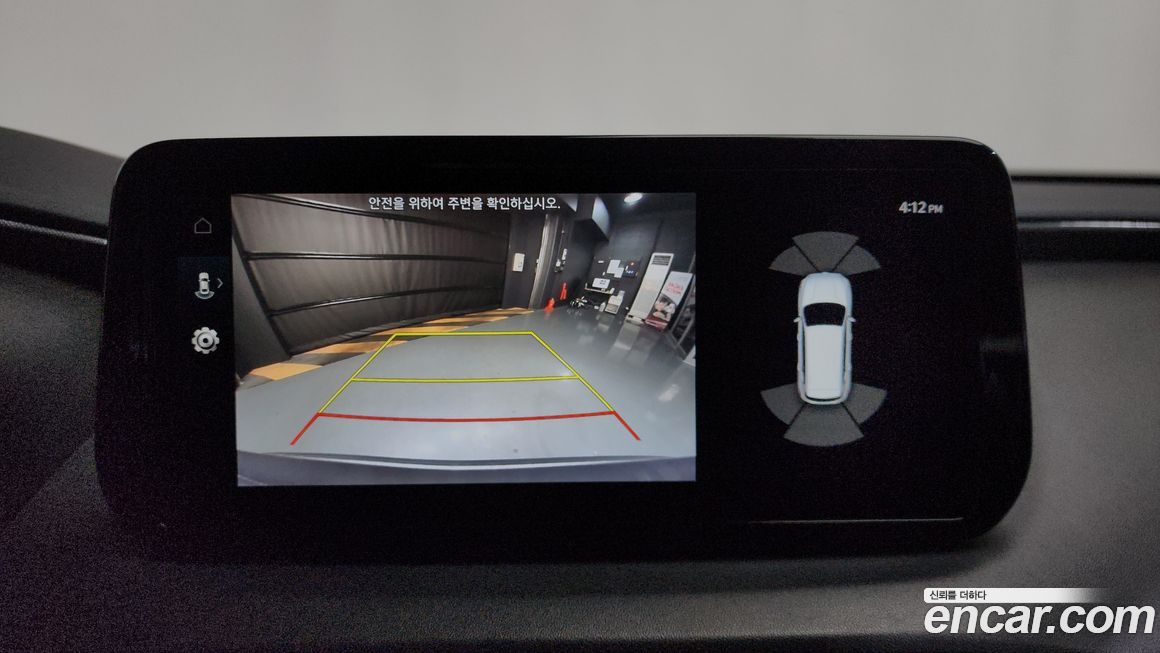 Hyundai Santafe 2022