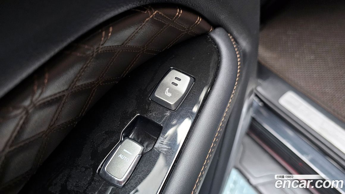 KG_Mobility_Ssangyong Rexton 2023