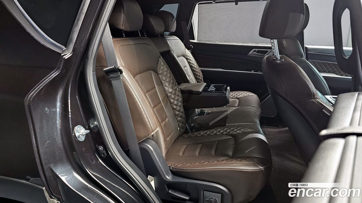 KG_Mobility_Ssangyong Rexton 2023