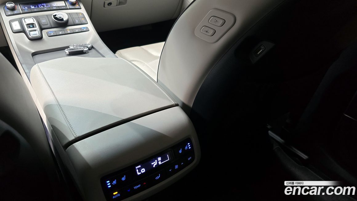 Hyundai Palisade 2020