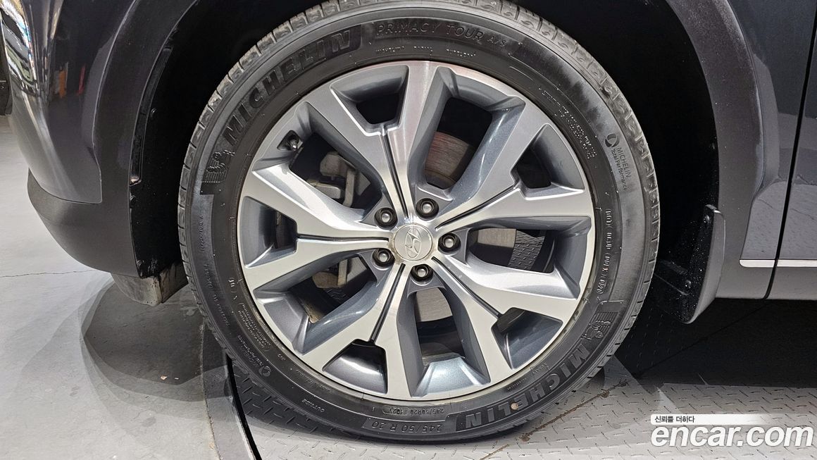 Hyundai Palisade 2020