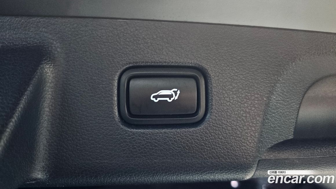 Hyundai Palisade 2020