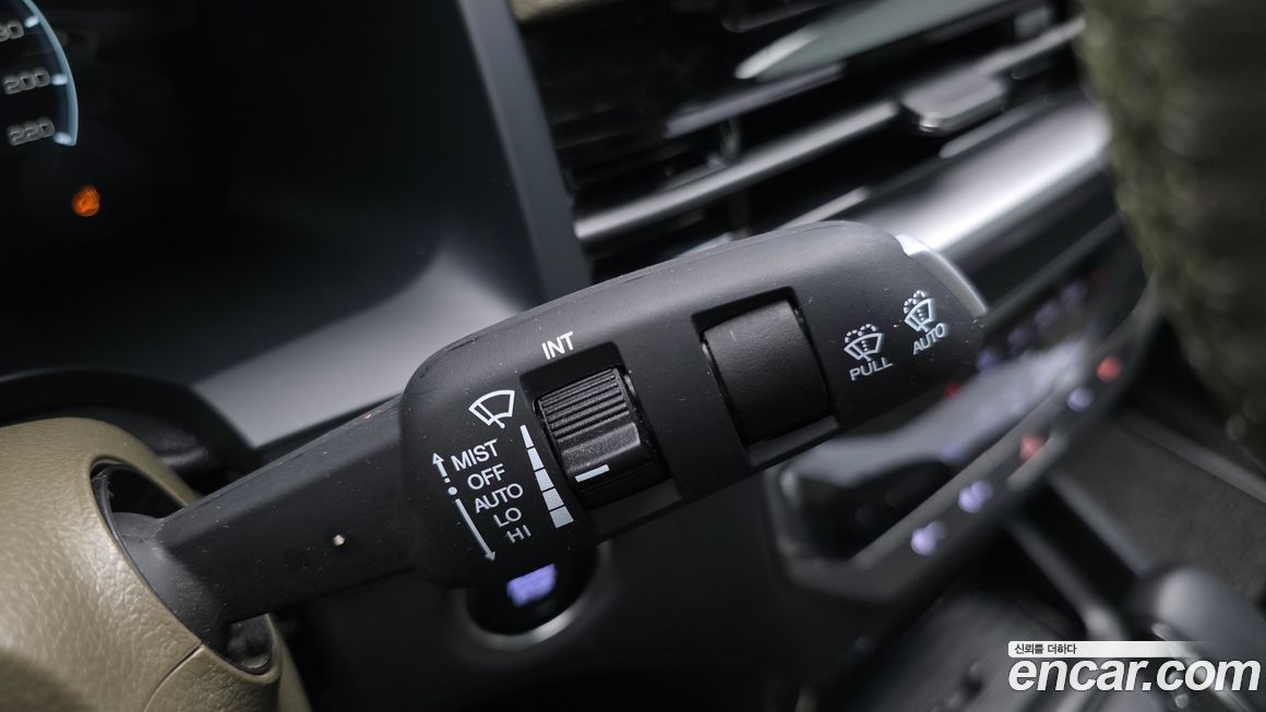 KG_Mobility_Ssangyong Rexton 2024