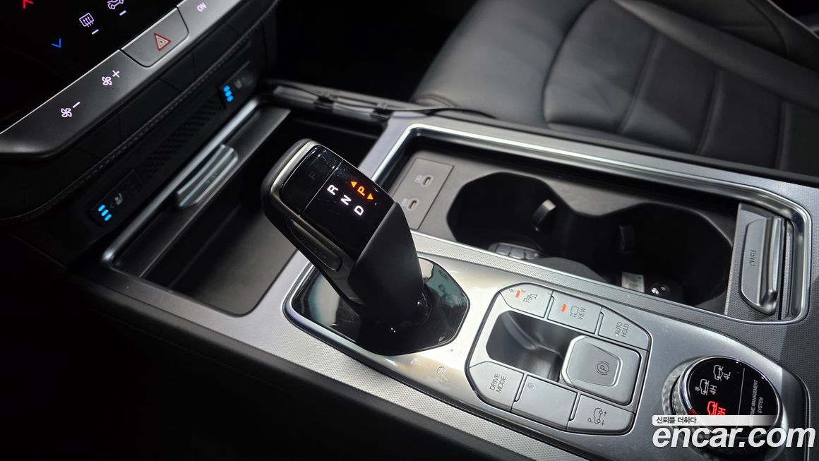 KG_Mobility_Ssangyong Rexton 2024