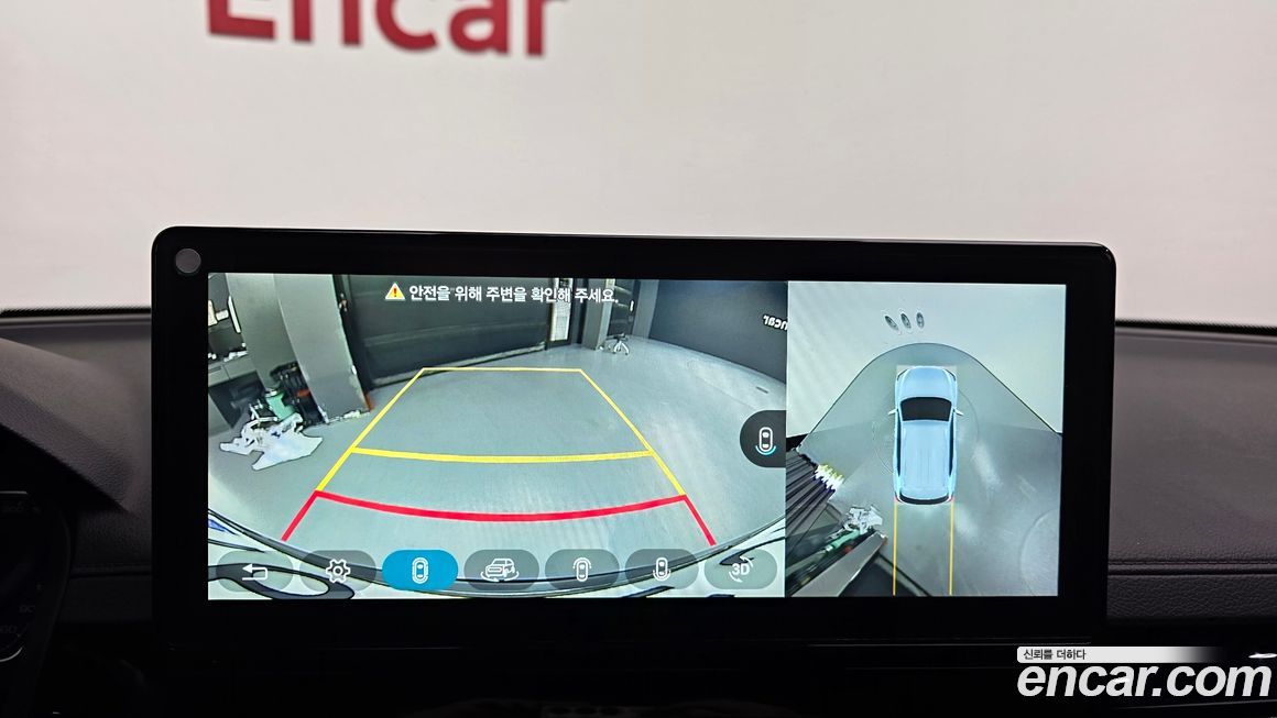 KG_Mobility_Ssangyong Rexton 2024