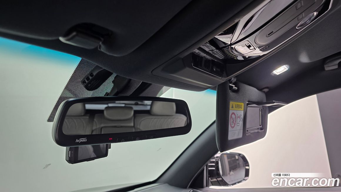 KG_Mobility_Ssangyong Rexton 2024