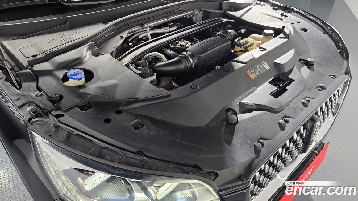 Lincoln Aviator 2020