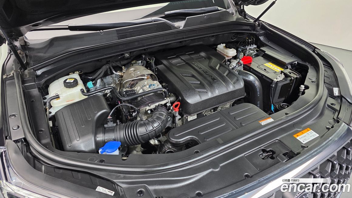 KG_Mobility_Ssangyong Rexton 2024